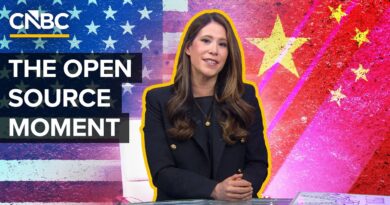 Z.AI And The Chinese Open Source Moment
