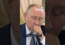Zelenskyy proposes direct talks with Putin in a mocking letter | DW News