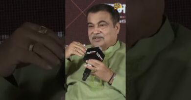 ‘100% एथेनॉल की गाड़ी से घूमता हूं…’ Nitin Gadkari की पत्नी ने Hydrogen Car पर क्या चैलेंज दिया?