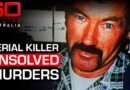 1970s unsolved cases: Mysterious coincidences with infamous backpacker murders | 60 Minutes Aus