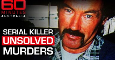 1970s unsolved cases: Mysterious coincidences with infamous backpacker murders | 60 Minutes Aus