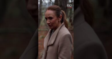 1970s UNSOLVED MURDER: IS KEREN ROWLAND IVAN MILAT’S FIRST VICTIM? | 60 Minutes Australia