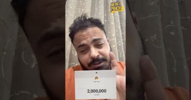 अंत में 2 बातें कहना चाहता हूं…2M पर रुकना नहीं Guyss 🎀🫰 ये दिल मांगे More
