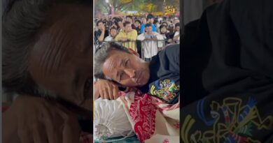 शरीर का 20% हिस्सा चला गया है…’ Sonam Wangchuk अनशन के 20 वें दिन क्या कहा?