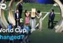 2026 World Cup: The tournament that changed football forever | DW News