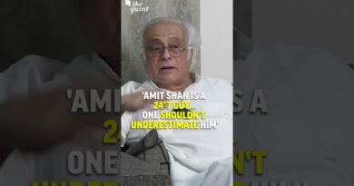 ‘2029 Not Done Deal But…’: Jairam Ramesh on Vote Chori, Future of Congress & INDIA Bloc |The Quint
