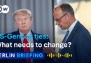 250 Years of USA: Where Germany needs to pivot now | Berlin Briefing Podcast