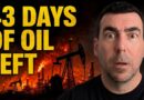 43 DAYS LEFT: Crude Oil JUST Signaled the WORST Possible Scenario!