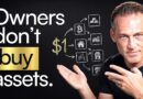 6 laws of money the rich OBEY (and you were never taught)