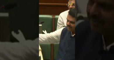 ‘कुछ भाड़े के टट्टे…’ महाराष्ट्र विधानसभा में सीएम Devendra Fadnavis भड़के, क्या कहा?