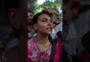 ‘सरकार युवाओं को मज़दूर बना रही…’ CJP Protest में महिला ने Paper Leak और प्रदर्शन पर क्या कहा?