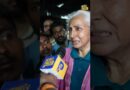 ‘नहीं चाहती कि सोनम की जान चली जाए…’ Sonam Wangchuk का अनशन तुड़वाने आईं बुजुर्ग क्या बोलीं?