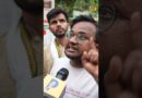 युवाओं पर लाठीचार्ज, किसान, Paper Leak पर हाथ जोड़कर लड़के ने क्या मोटिवेशनल बातें कहीं |CJP Protest
