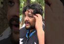 संसद के पास पहुंचे प्रदर्शनकारी, टियर गैस के गोले छोड़े गए. संसद से 100 मिटर के पास का माहौल