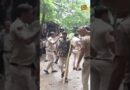 लाठी-थप्पड़ चला रहे पुलिस वाले. जंतर मंतर के पास सुबह भयंकर लाठी चार्ज | Sonam Wangchuk | CJP
