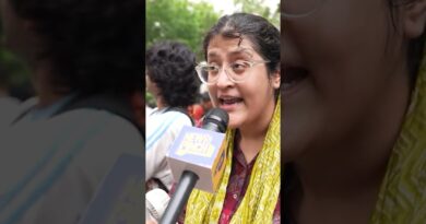 ‘यानी वो कह रहे हैं कि हम डिक्टेटरशिप चला रहे’ महिला ने Modi सरकार को तानाशाही बता क्या कहा? | CJP