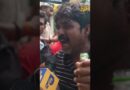 “भारत में शिक्षा फ्री होनी चाहिए सर” Bihar से CJP Protest में आया ये आदमी क्या बोला? |Sonam Wangchuk