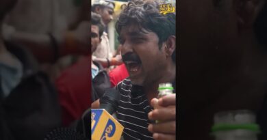 “भारत में शिक्षा फ्री होनी चाहिए सर” Bihar से CJP Protest में आया ये आदमी क्या बोला? |Sonam Wangchuk