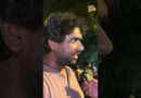 “शिक्षा के प्रोटेस्ट करना पड़ रहा है” CJP Protest में आए इस लड़के ने क्या कहा?