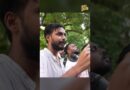 ‘प्रधान की बेटी विदेश में, मैं यहाँ’ Bihar के Law Students CJI से लेकर सरकार…सिस्टम समझा गए!