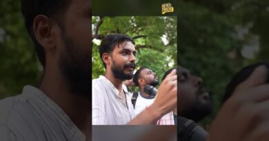 ‘प्रधान की बेटी विदेश में, मैं यहाँ’ Bihar के Law Students CJI से लेकर सरकार…सिस्टम समझा गए!