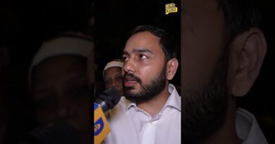 “ये गुस्सा दो-तीन सालों का है…” CJP Protest में आए Alakh Sir ने छात्रों के गुस्से पर क्या कहा?