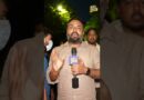 जंतर मंतर प्रोटेस्ट में आया 12 साल के बच्चे का पिता. कैमरे पर इमोशनल होकर क्या बोला?