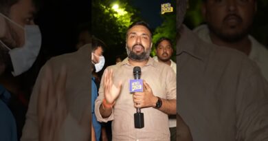 जंतर मंतर प्रोटेस्ट में आया 12 साल के बच्चे का पिता. कैमरे पर इमोशनल होकर क्या बोला?