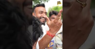 “आज प्रोटेस्ट का नहीं जश्न का दिन है” धर्मेंद्र प्रधान के इस्तीफे के बाद युवाओं का जोश आसमान पर.