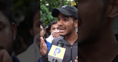 ‘इस्तीफा छीना गया, वो लड़ाई  हारे हैं’ CJP Protest में लाठीचार्ज को याद कर छात्र ने क्या कहा?