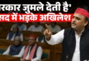 ‘प्रधान को हटा प्रधानमंत्री बचा लिया’ सदन में भड़के Akhilesh Yadav, CJP Protest पर क्या याद दिलाया?