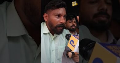 “डर किस चीज़ का लग रहा है सर?” CJP Protest में आए नौजवान ने लाला लाजपत राय का उदाहरण देकर क्या कहा?