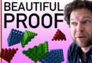 A Beautiful Way to Sum Series – Numberphile