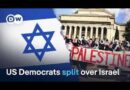 A fault line that could redefine Democrats in the US | DW News