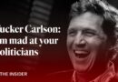 A full-length interview with Tucker Carlson | The Economist