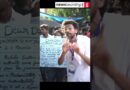 A message for the Delhi Police from Jantar Mantar | Vibe check with Abhinandan