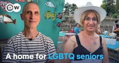 A safe place to age: Inside France’s first queer senior residence | Focus on Europe
