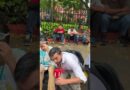 A Walk Through Jantar Mantar | Voices from the Protest