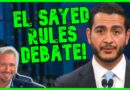 Abdul El-Sayed PUMMELS AIPAC Stooge Diet MAGA Dem In Debate | The Kyle Kulinski Show
