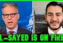 Abdul El-Sayed TORCHES Zionist Hacks TO THEIR FACE!! | The Kyle Kulinski Show