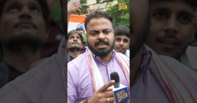रो पड़े Abhinav Pandey…हमारे देश के बच्चों को मारा गया था। सरकार को झुकना पड़ा