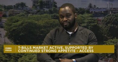 Access: Bond yield increases ease amid selective demands