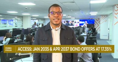 Access: Buy interest to remain firm at bond market