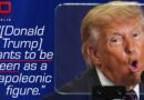 Accounts from Donald Trump’s inner sanctum revealing the chaos inside the White House | 60 Minutes