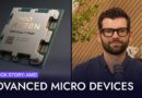 Advanced Micro Devices (AMD): ARK’s Stock Stories