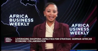 Africa Business Weekly: D-Day for South African anti-illegal immigration protests