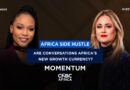 Africa Side Hustle: Conversations: Africa’s New Growth Currency
