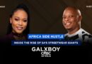 Africa Side Hustle: Inside the rise of South Africa’s Streetwear giants
