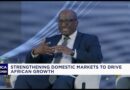 Africa Unlocked 2026: From Mid-Corp to Continental Champion: Scaling African Business