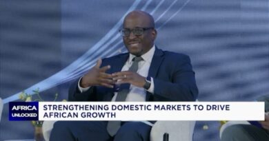Africa Unlocked 2026: From Mid-Corp to Continental Champion: Scaling African Business